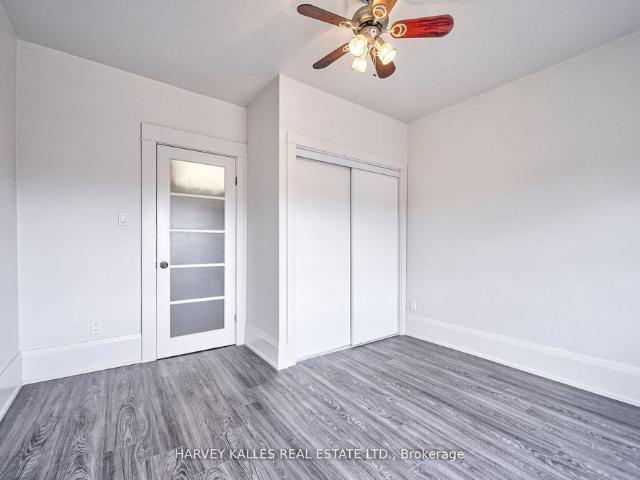 House for rent in Davenport, Toronto