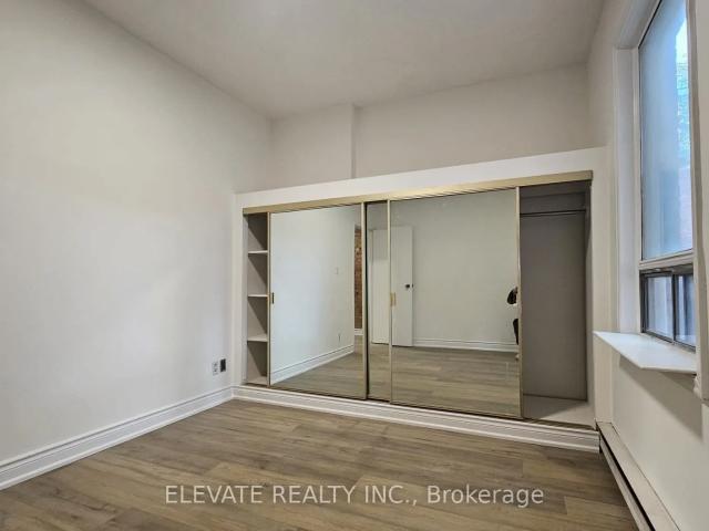 House for rent in Toronto Centre, Toronto
