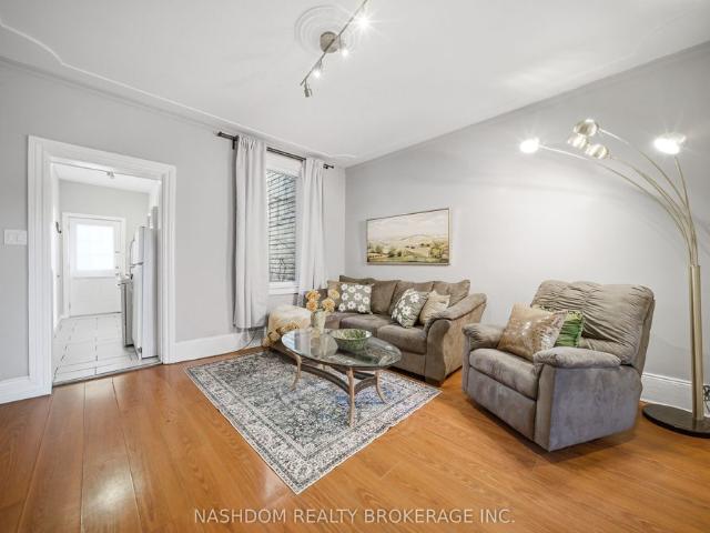 House for rent in Durand, Hamilton