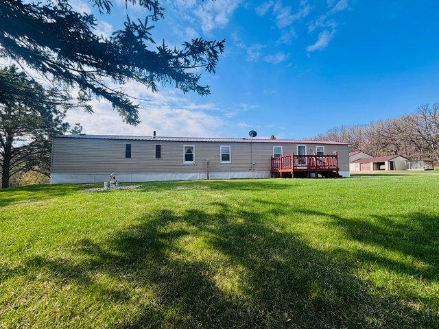 House for sale in Veblen, South Dakota
