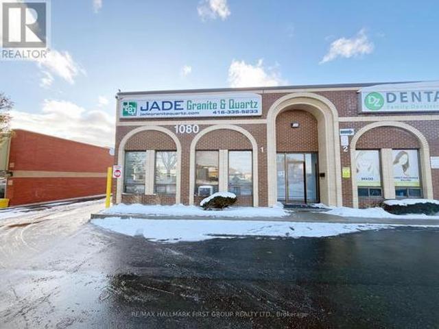 Commercial for rent in Durham, Ontario
