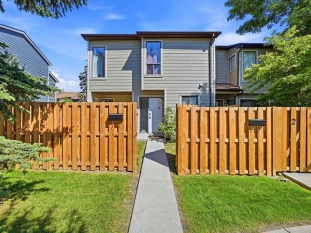 Townhouse for sale in Greenview, Calgary
