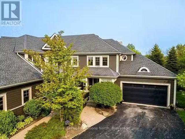 Condo for sale in Grey, Ontario