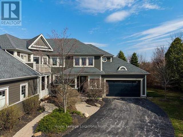 Townhouse for sale in Grey, Ontario