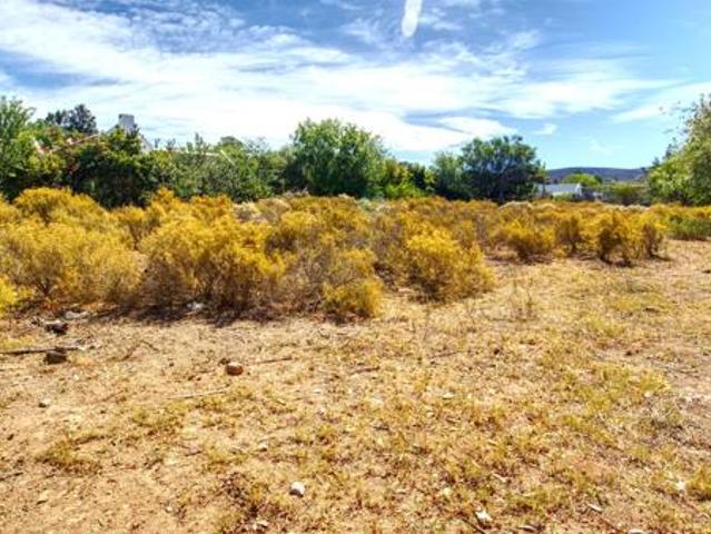 Property for sale in Bergsig, Durbanville