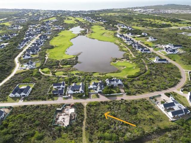 Property for sale in Cape St Francis, Eastern Cape