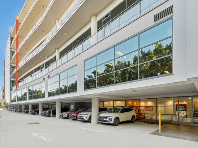 Warehouse for rent in Sydney, New South Wales