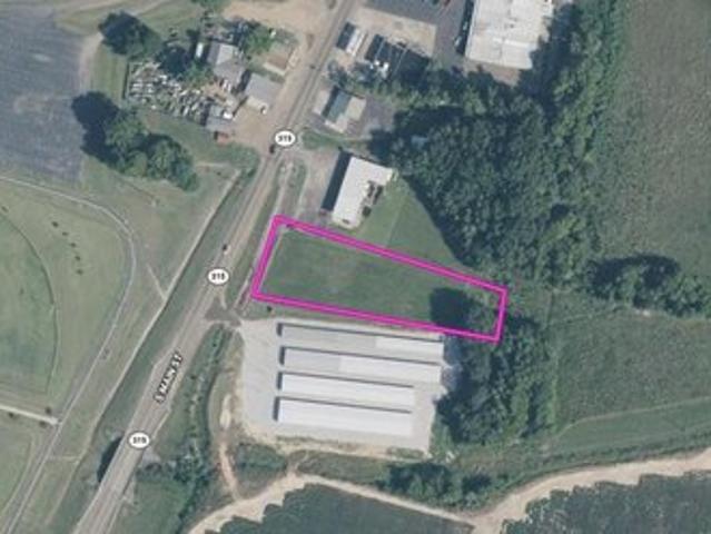 Land for sale in Water Valley, Mississippi