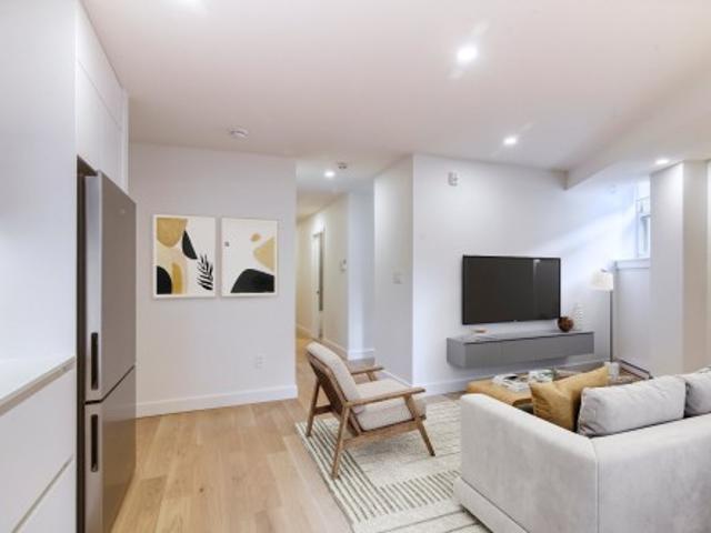 Property for rent in Westmount, Quebec