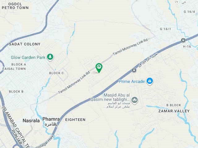 Property for sale in Islamabad