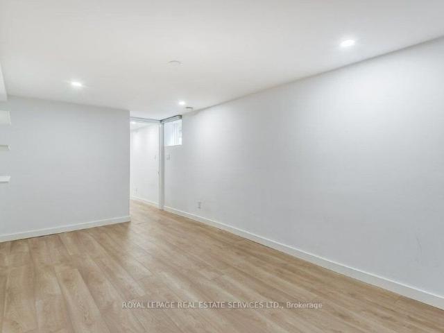 House for rent in Spadina—Fort York, Toronto