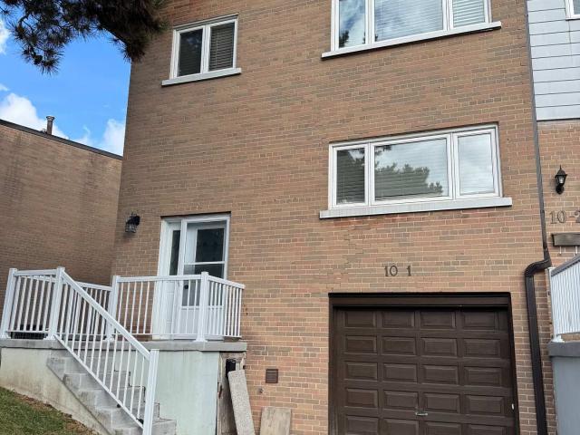 Condo for sale in Woburn, Ontario