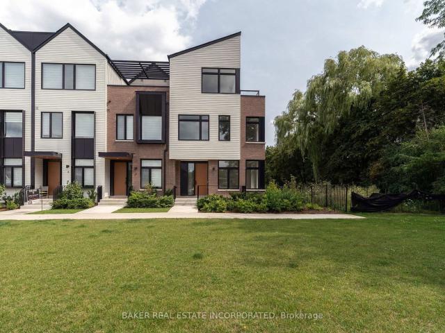 Condo for sale in Mississauga, Ontario