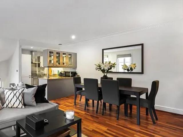 House for rent in Belgravia, Greater London