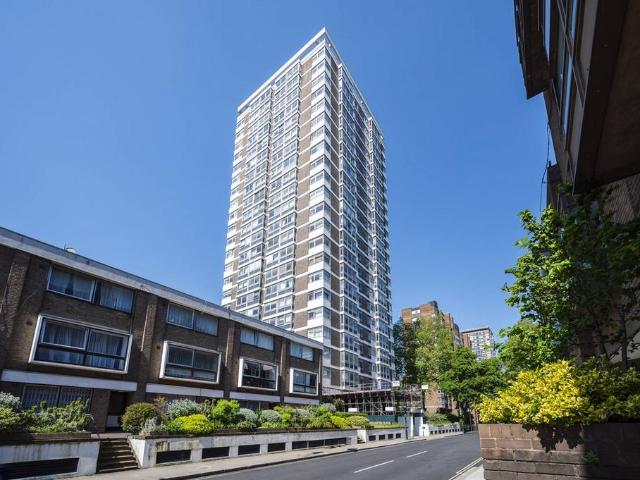 Apartment for rent in City of Westminster, Greater London