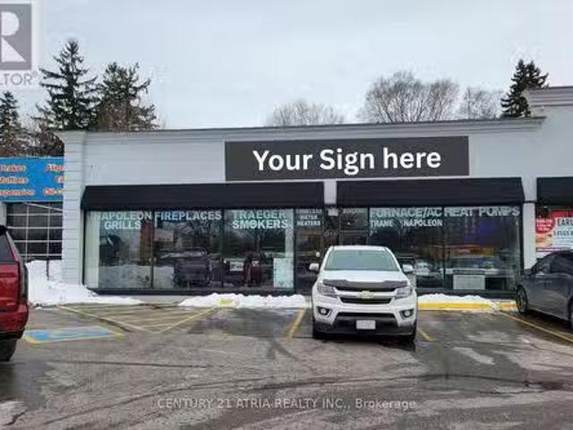 House for rent in Durham, Ontario