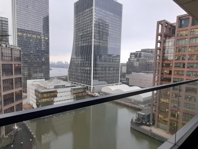 Studio for rent in Canary Wharf, Greater London