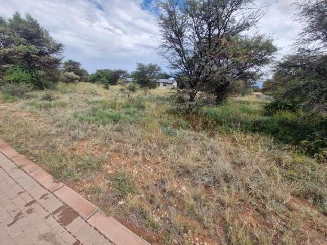 Property for sale in Kgalagadi, Northern Cape