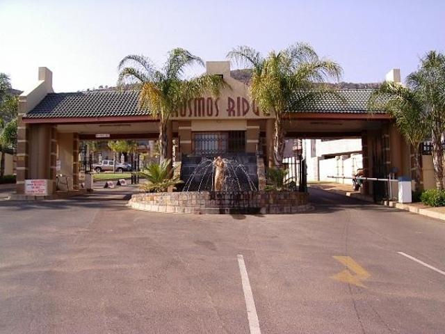 Property for sale in North West