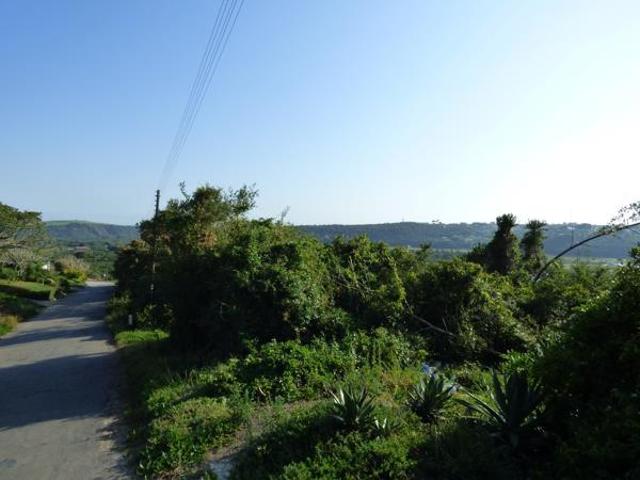Property for sale in Bushmans River Mouth, Eastern Cape