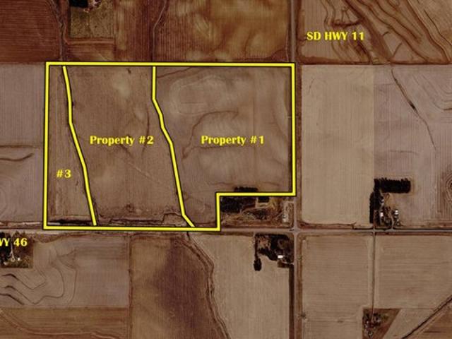 Land for sale in Alcester, Union County