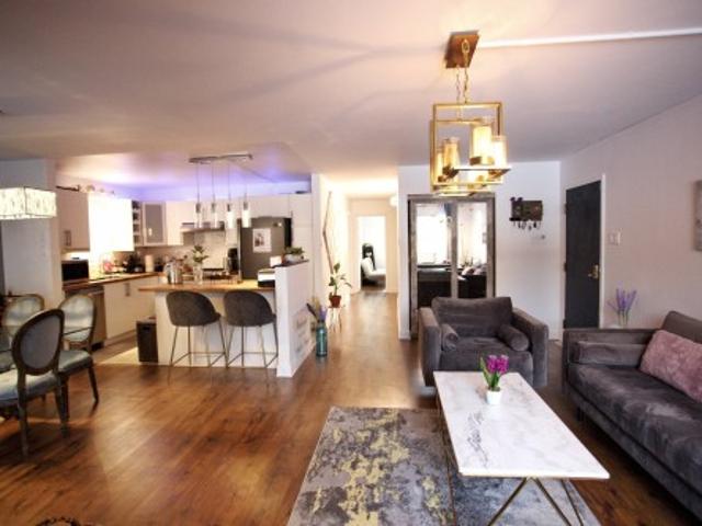 Condo for sale in St. Leonard's, Quebec