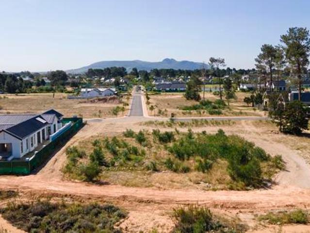 Property for sale in Durbanville, Western Cape
