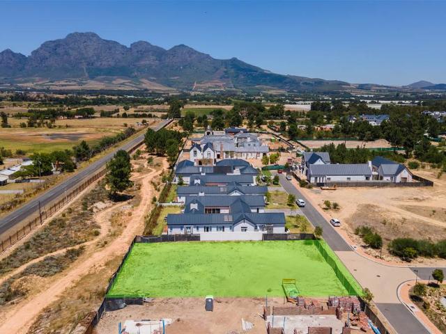 Property for sale in Onverwacht, Western Cape