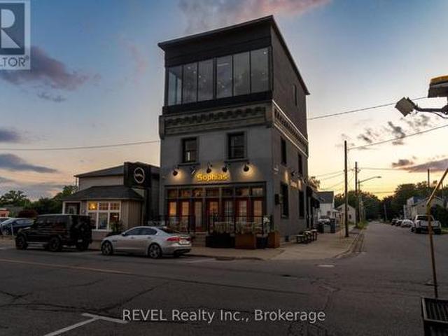 Commercial for sale in Niagara, Ontario