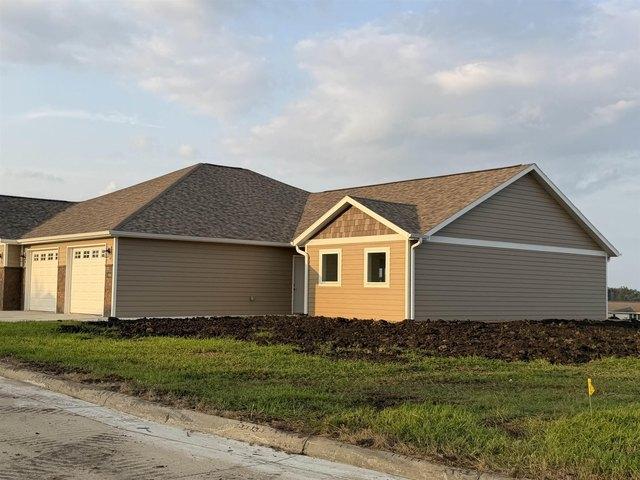 Condo for sale in Cresco, Iowa