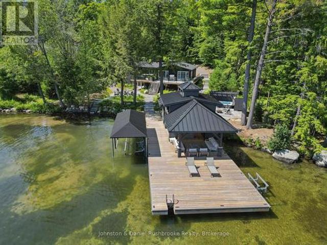 House for sale in Muskoka, Ontario