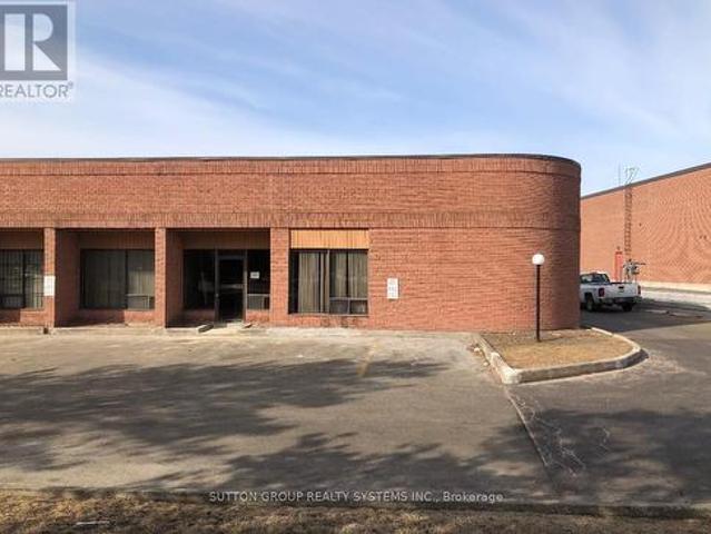 Commercial for sale in York, Ontario