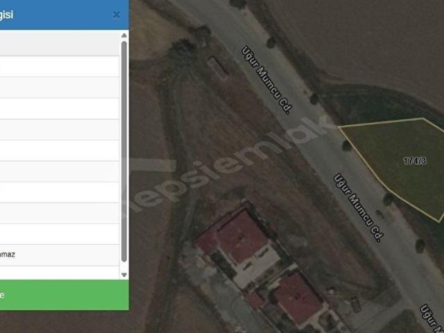 Erzincan Merkez, Erzincan içerisinde satılık Arsa