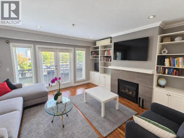 House for rent in Davie Village, Vancouver