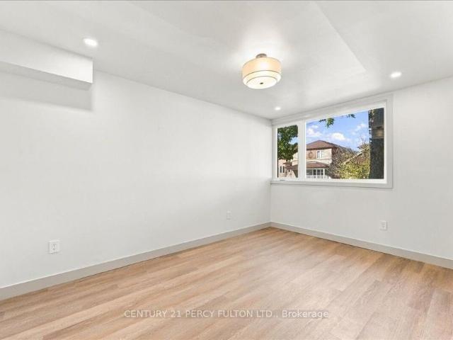 House for rent in Davenport, Toronto