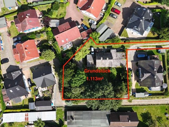 Erdgeschosswohnung kaufen in Zingst, Vorpommern-Rügen