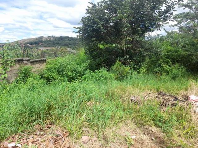 Property for sale in Ehlanzeni, Mpumalanga