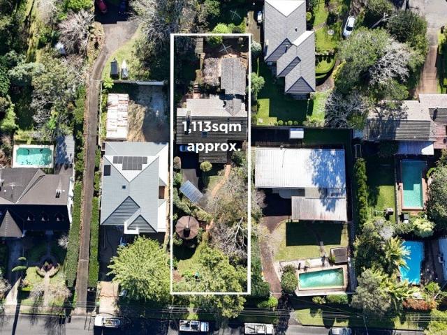 House for sale in Sydney, New South Wales