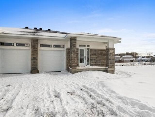 House for rent in Brockville, Ontario