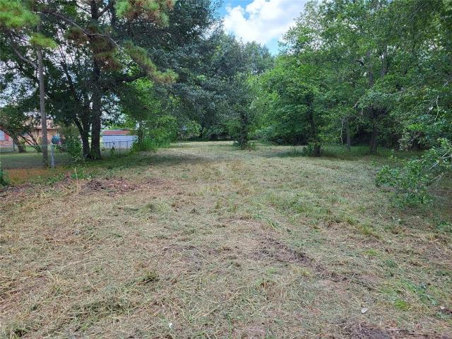 Land for sale in Limestone, Texas
