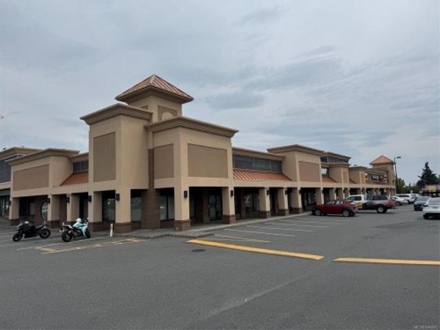 Commercial for rent in Newcastle and Brechin, Nanaimo