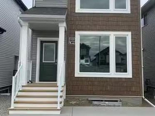 House for rent in Lethbridge, Alberta