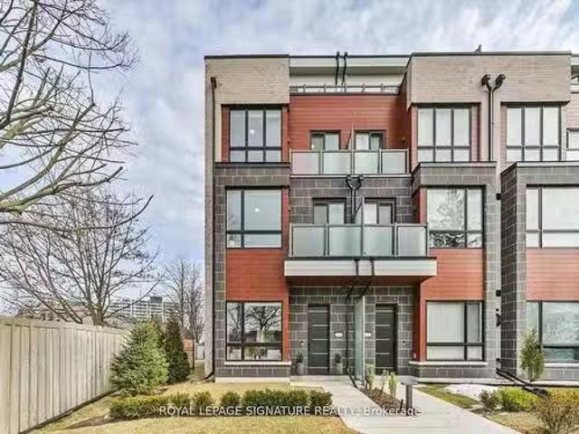 House for sale in Mississauga, Ontario