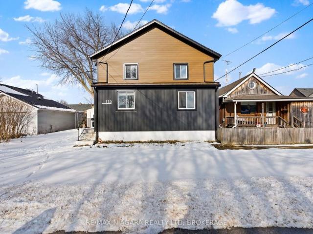 House for rent in Port Colborne, Golden Horseshoe
