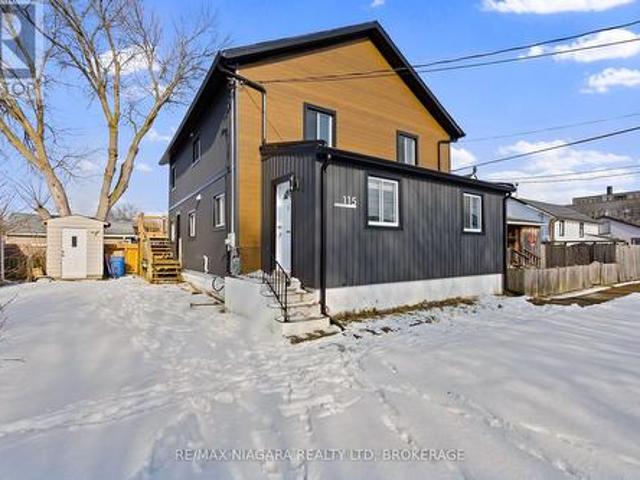 Property for rent in Niagara, Ontario