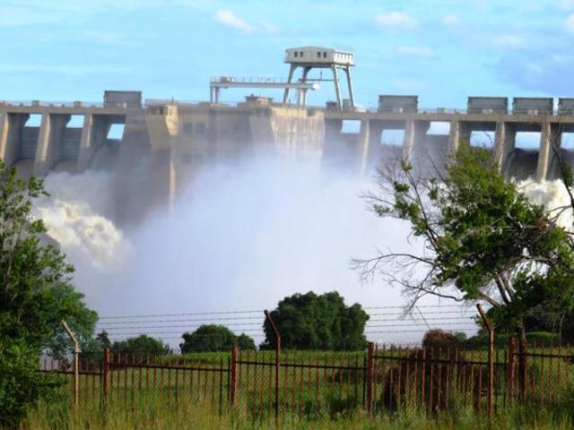 Property for sale in Oranjeville, Free State