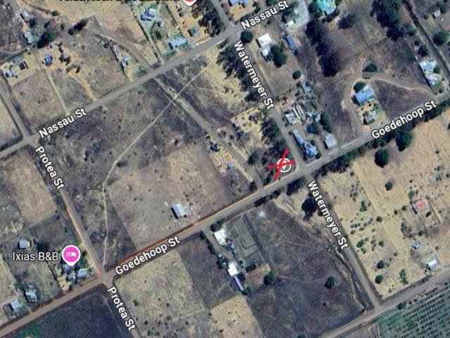 Property for sale in Hantam, Northern Cape
