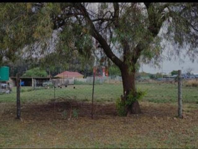 Property for sale in Oranjeville, Free State
