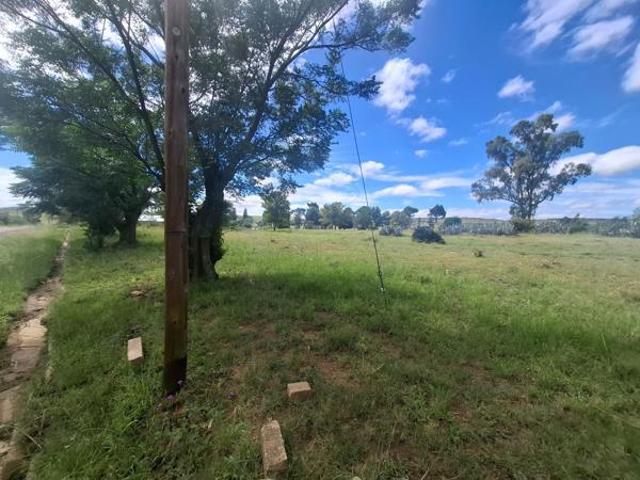 Property for sale in Rosendal, Free State