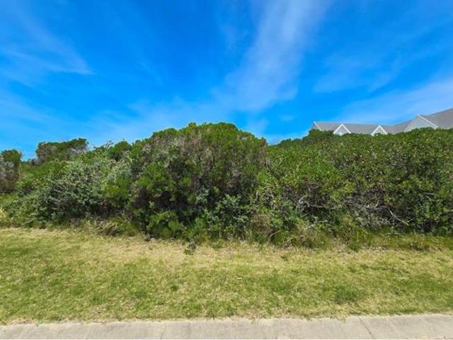 Property for sale in Cape St Francis, Eastern Cape